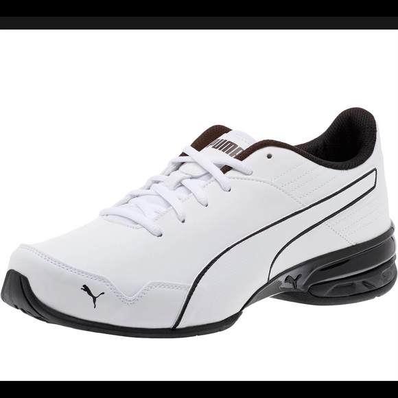 Puma Other - Gently used wt box, Puma Super Elevate size 8.5